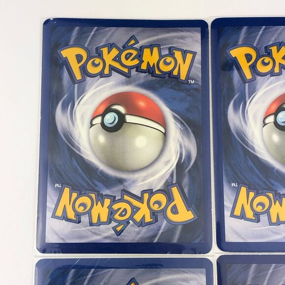 Pokemon Vintage Card Trainer Lot K - Picture 7 of 10